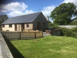 The Stable at Cardsmill Farm