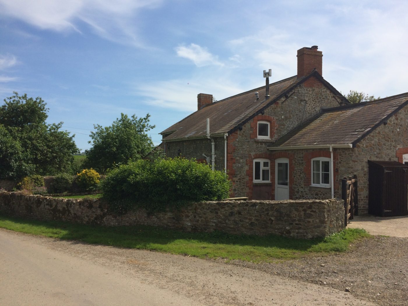 Taphouse Holiday Cottage